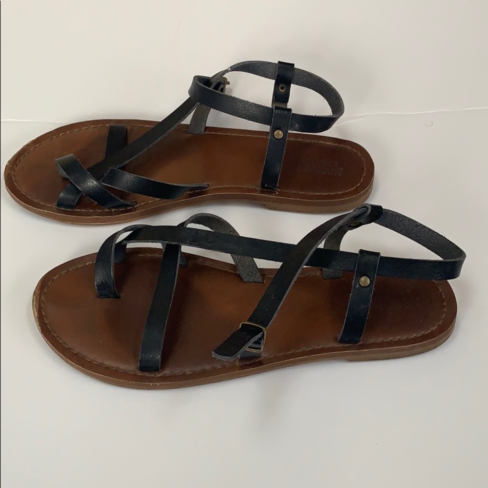 Mossimo Sandals